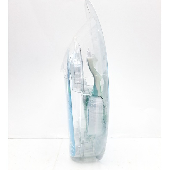 Gillette Venus Razor 3pk Bundle Sensitive Smooth Razor +2 Cartridges Skin Elixir - Picture 3 of 5